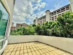 Clover By The Park (D20), Condominium #562933831
